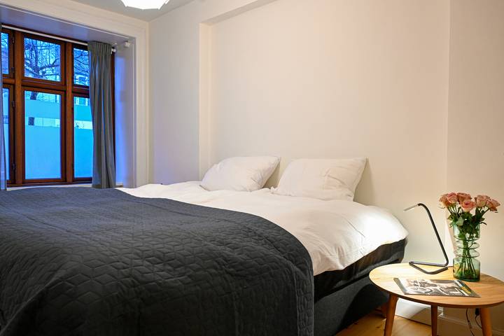 Gîte pour 4 personnes à Copenhague - 4