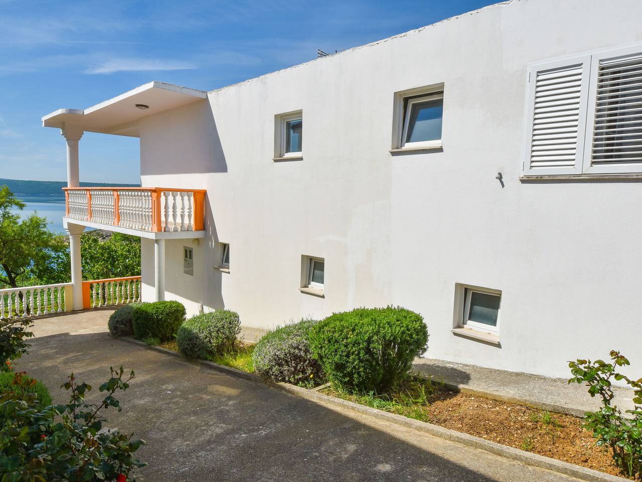 Ganze Wohnung, Aurora - Aurora 126.1 in Maslenica, Zadar