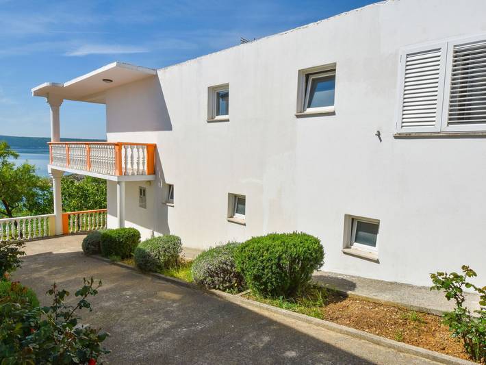 Ferienwohnung für 6 Personen, mit Garten in Zadar - 4