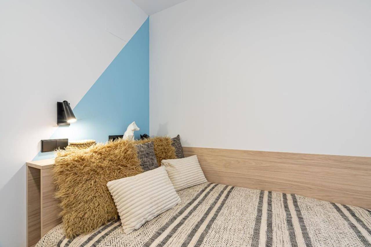 Apartamento vacacional entero, Micampus Salamanca Student Residence in Salamanca, Provincia de Salamanca