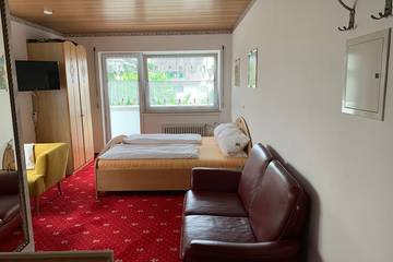 B&b für 2 Personen in Meersburg, Obersee (Bodensee), Bild 4
