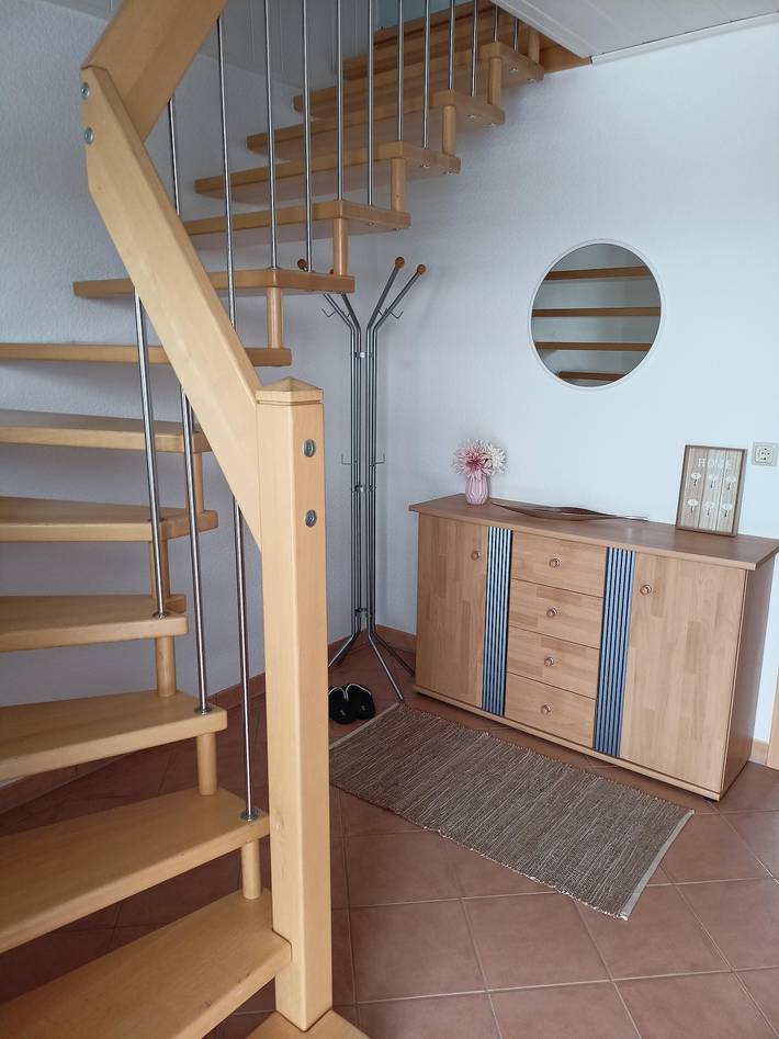 Ferienhaus Weitblick in Einbeck, Landkreis Northeim
