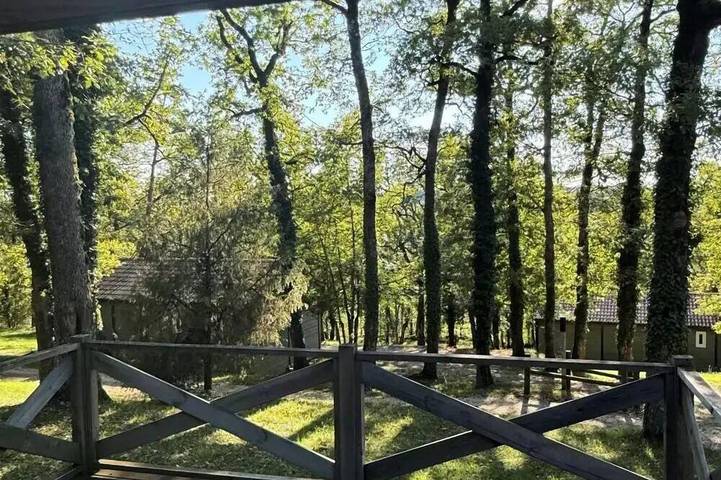 Mobil home pour 4 personnes dans Séniergues - 4