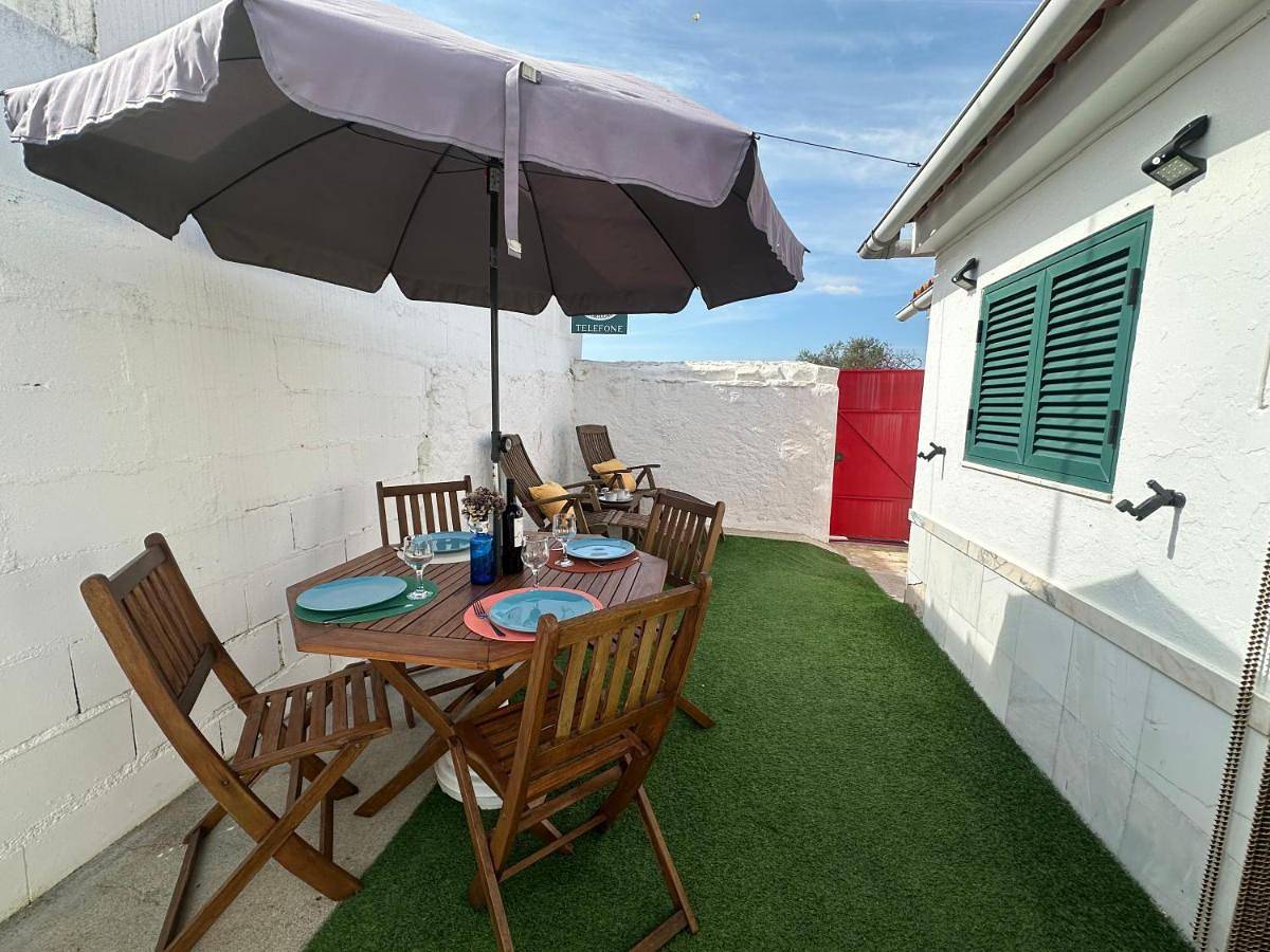Two-Bedroom Townhouse in Estremoz, Distrito de Évora