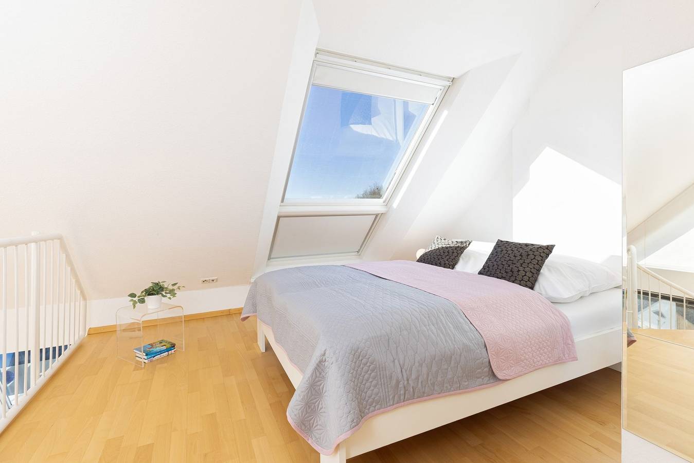 Geheel vakantieappartement, Mistral in Freistand, Laboe
