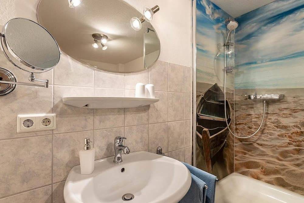 Schäferhof 2 - Schäferhof Dircks in Westerhever, Eiderstedt