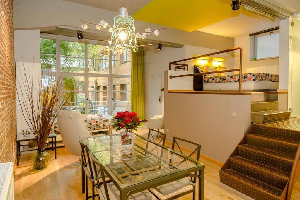 Bxlroom Guesthouse in Bruxelles, Région de Bruxelles