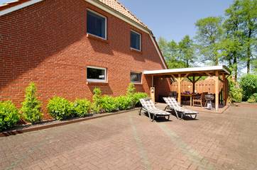 Bauernhof für 4 Personen in Apen, Ammerland, Bild 1