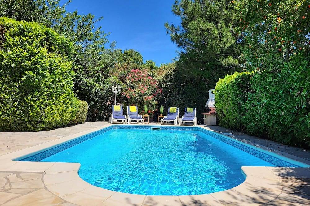 Photo : Maison de vacances