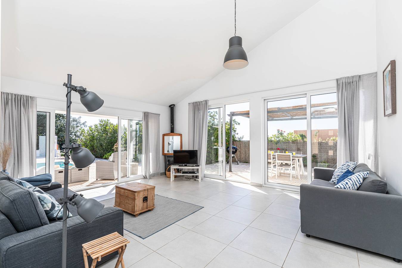 Casa Fornalha, Moncarapacho (Rural) in Moncarapacho, Parque Natural da Ria Formosa