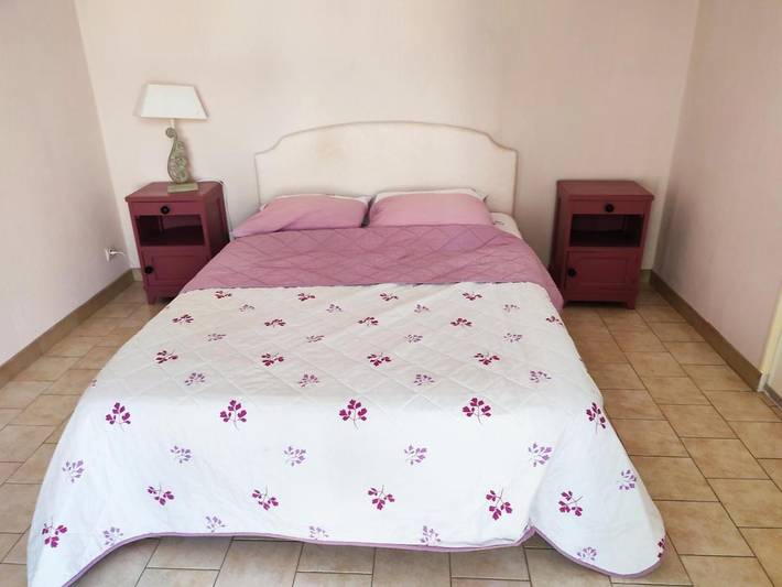 Location de vacances pour 6 personnes, avec jardin, animaux acceptés à Saint-Augustin - 3