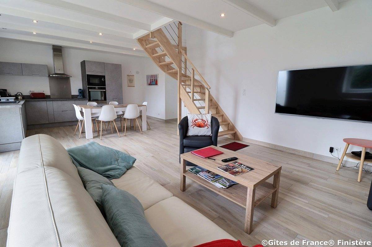 Kerig ti nicolas in Plomeur, Region de Quimper