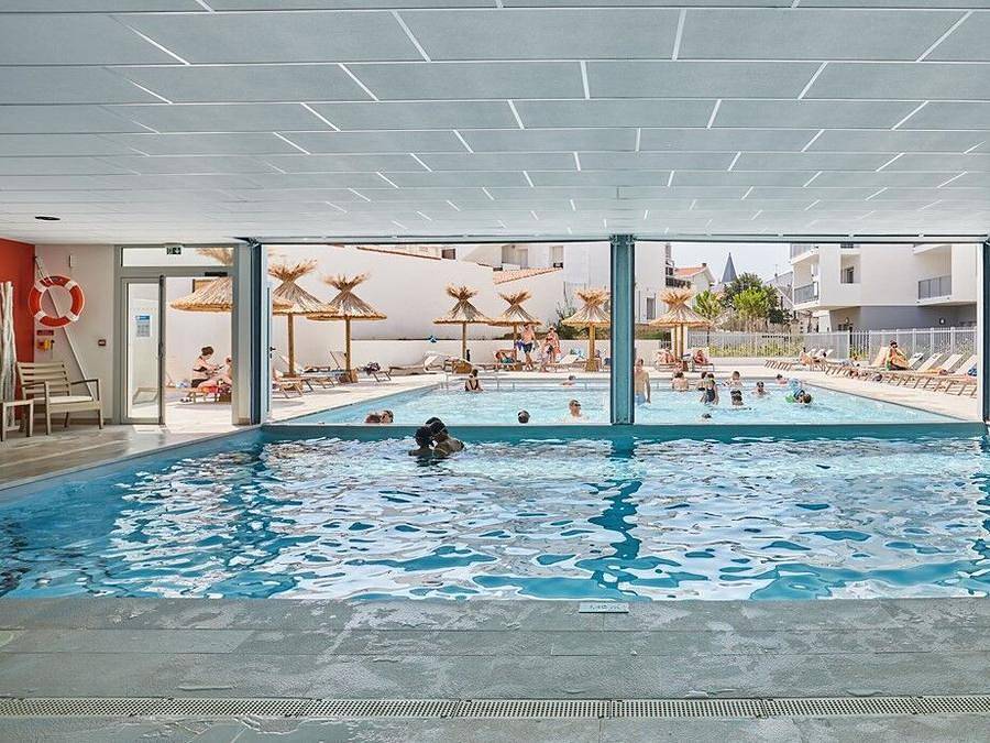 Camping pour 6 Personnes dans Paris, Île de France