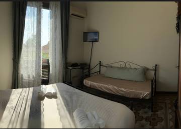 B&b per 3 Persone in Cefalù (Comune), Provincia di Palermo, Foto 2