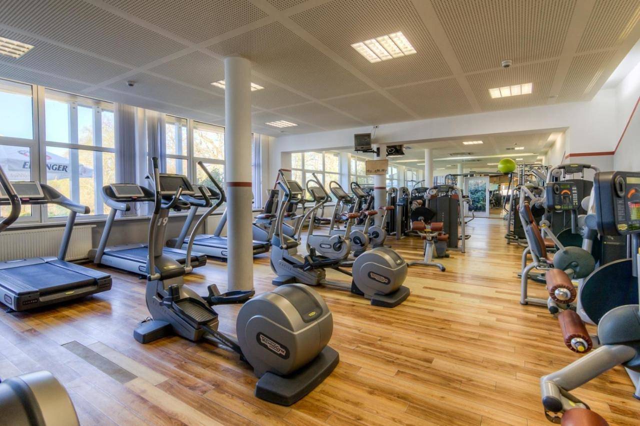 Sport- & Vital-Resort Neuer Hennings Hof in Perleberg, Prignitz