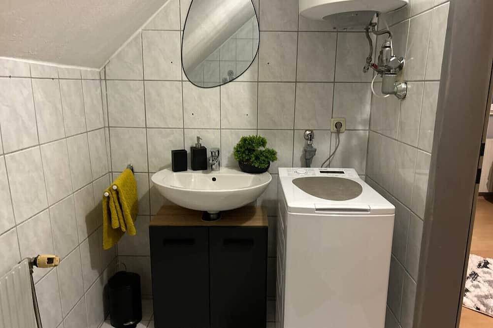 Ganze Wohnung, Farawayhomes Studio Pregarten #3 in Bezirk Freistadt