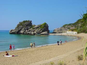 Apartment for 3 People in Corfu, Greece, Photo 3