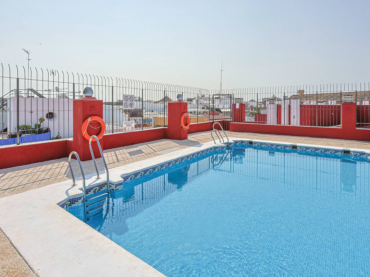 Entire apartment, Charming apartment in Seville with high-speed Wifi in Casco Antiguo, Sevilla