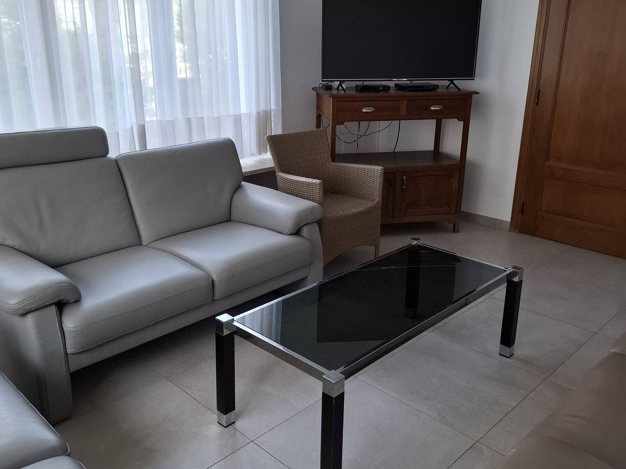 Villa pour 24 personnes avec terrasse in La Panne, Côte belge