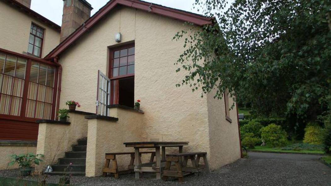 Entire apartment, Strathpeffer Holiday Cottages in Strathpeffer, Highlands