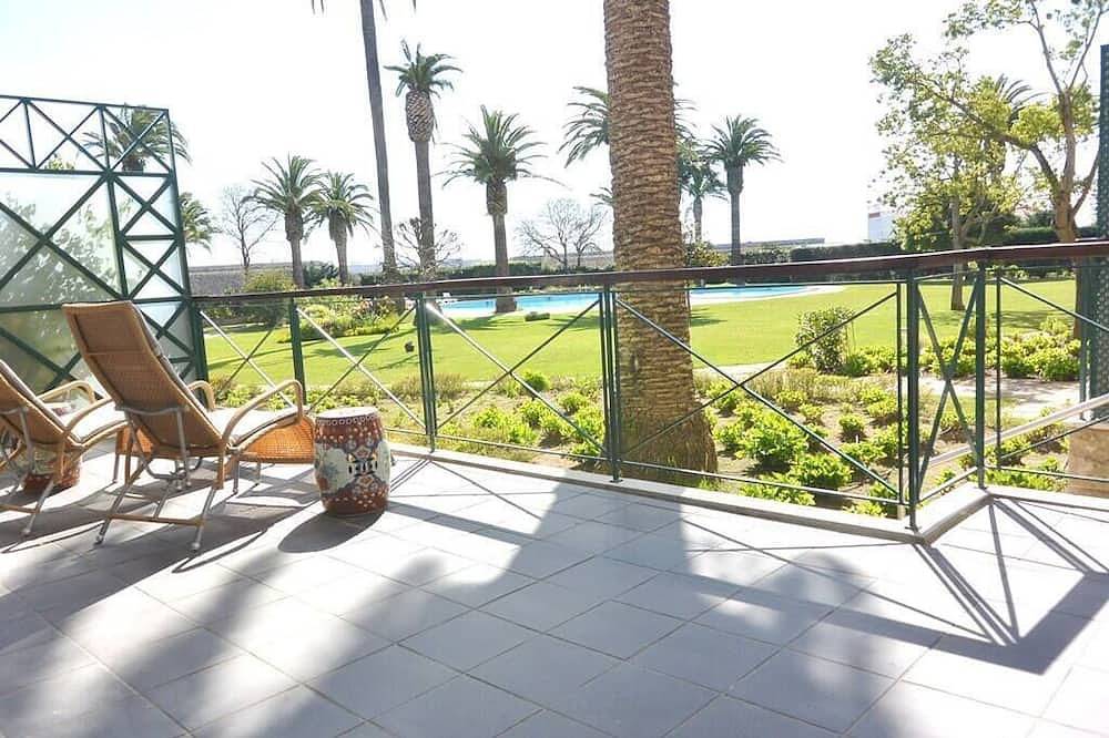 Apartamento De Férias para 6 Pessoas em Cascais, Costa Azul