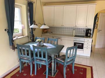 Ferienwohnung für 4 Personen in Wieck am Darß, Darß, Bild 3
