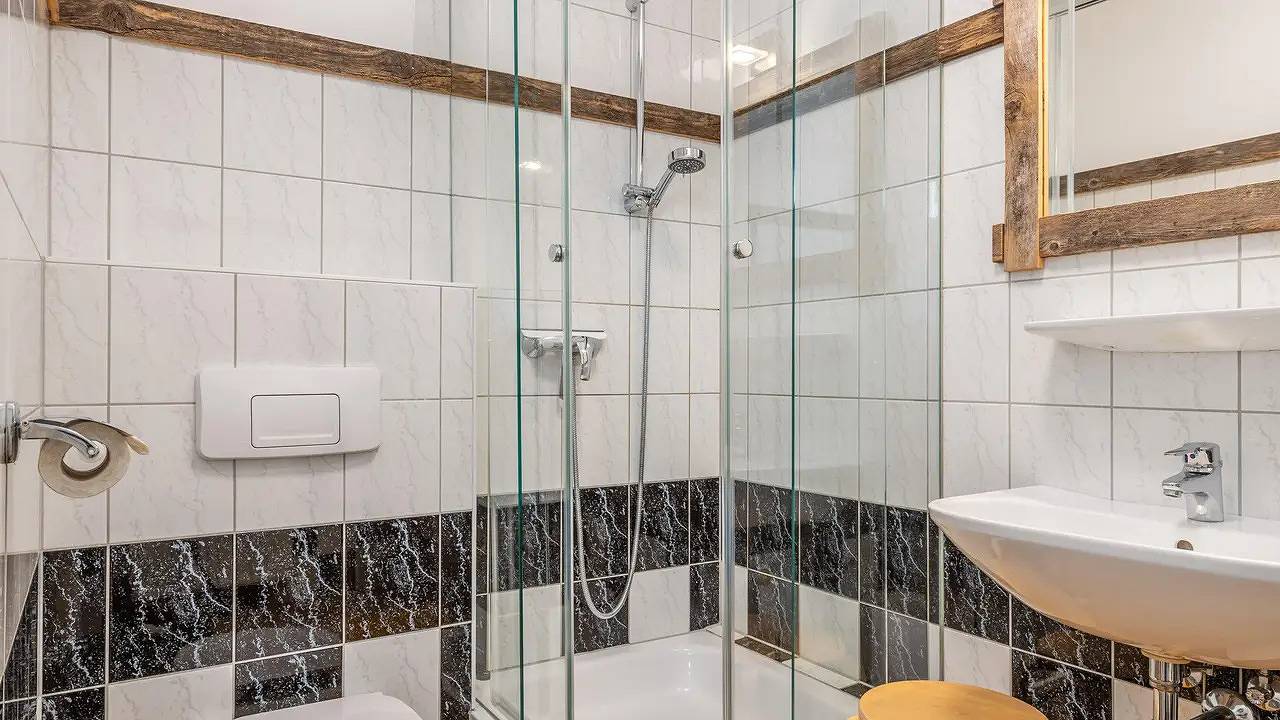 Ganze Ferienwohnung, Ferienwohnung für 4 Personen (45 m²) in Gröbming in Gröbming, Schladming-Dachstein