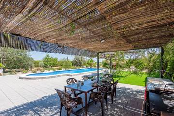 Casa Rural para 6 Personas en Marchena, Provincia de Sevilla, Foto 2