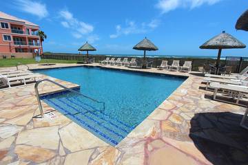 Vacation Home for 7 Guests in South Padre Island, Padre Island, Picture 3