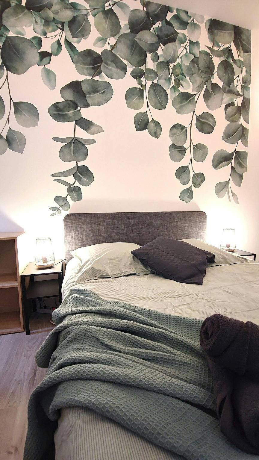 Appartement entier, Appartement de vacances pour 2 personnes in Roubaix, Région de Lille