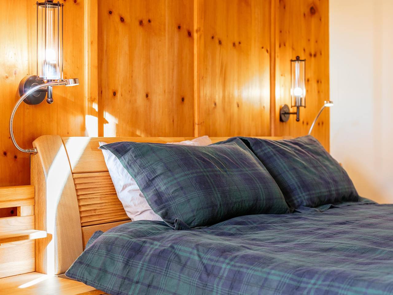 Geheel appartement, Ruim appartement dicht bij het centrum in Alpbach, Kaisergebirge