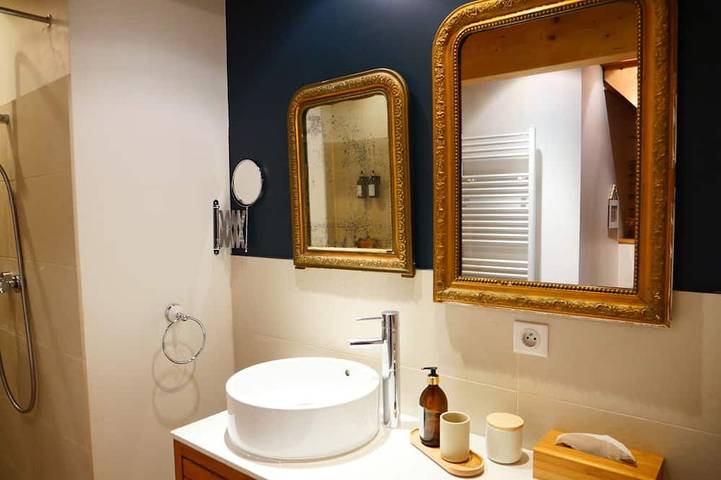 Maison de vacances pour 15 personnes