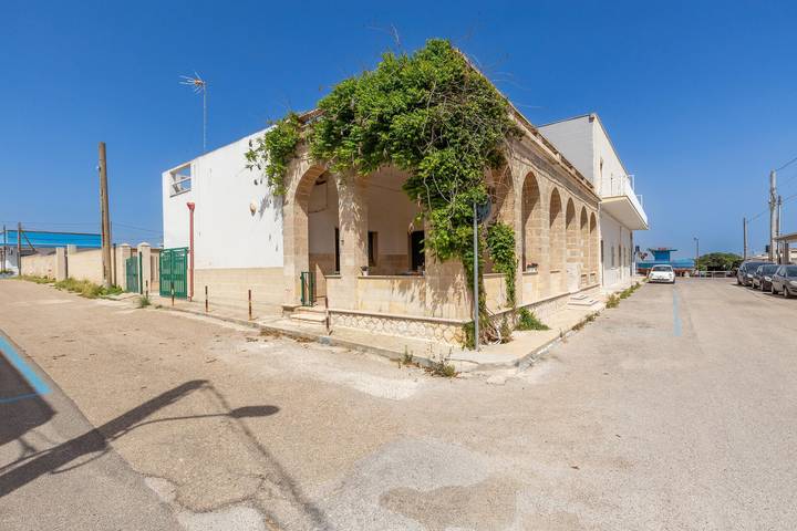 Ferienhaus für 5 Personen in Torre Colimena