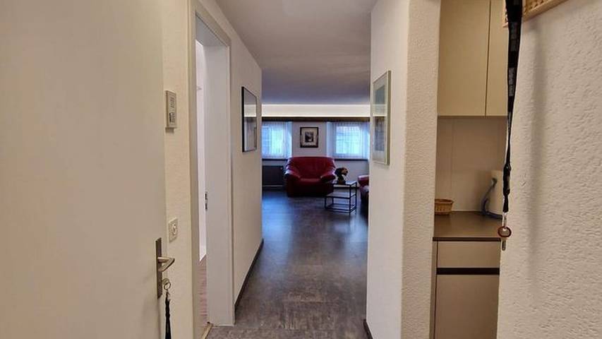 Gîte pour 4 personnes à Bivio - 2