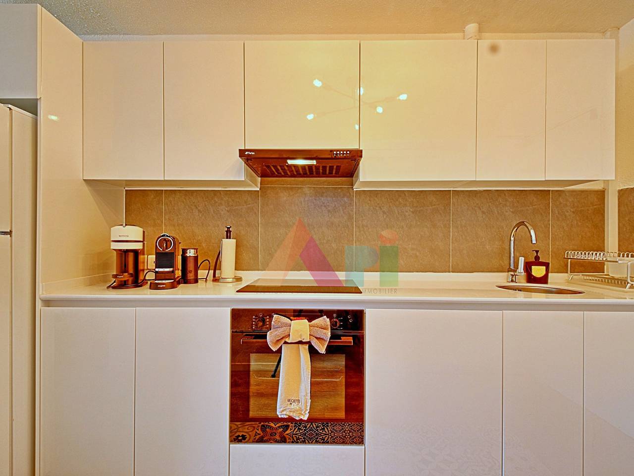 Studio entier, Studio Luxueux à Mont Vernon Proche Plage Orientale in Saint Martin