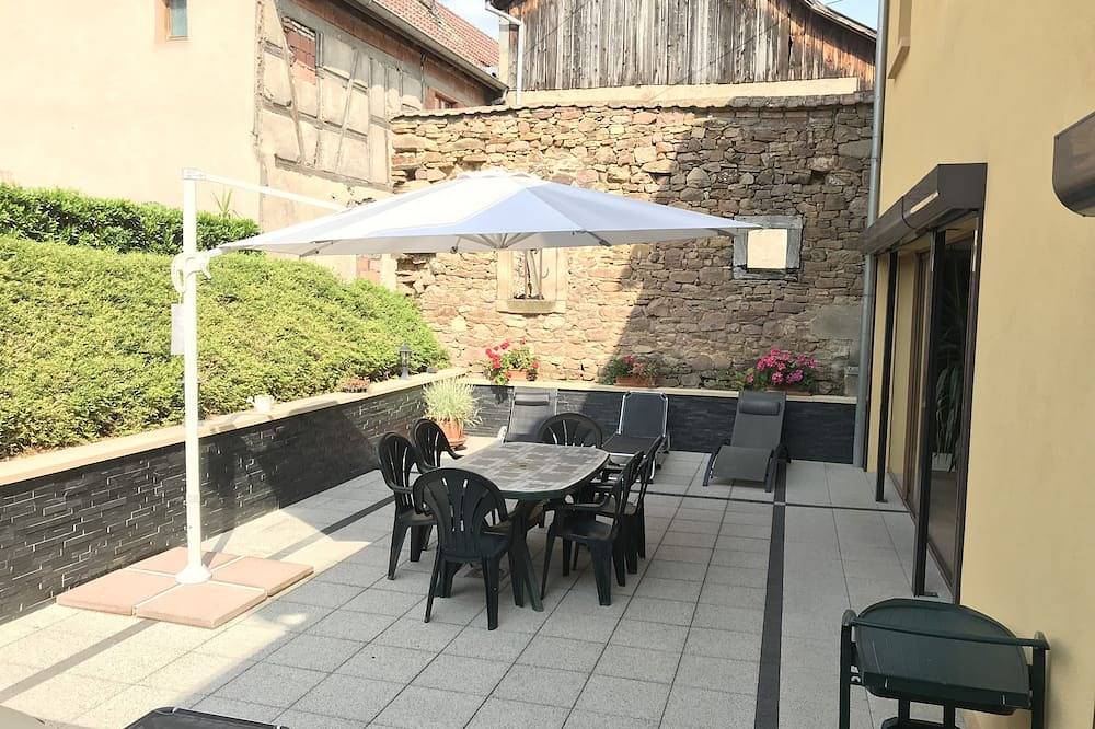 Appartement entier, Appartement  2 personnes in Soultzmatt, Parc naturel régional des Ballons des Vosges