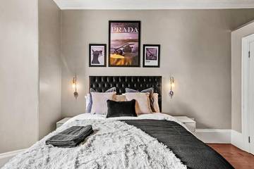 Apartment for 6 People in Wakefield, West Yorkshire, Photo 3