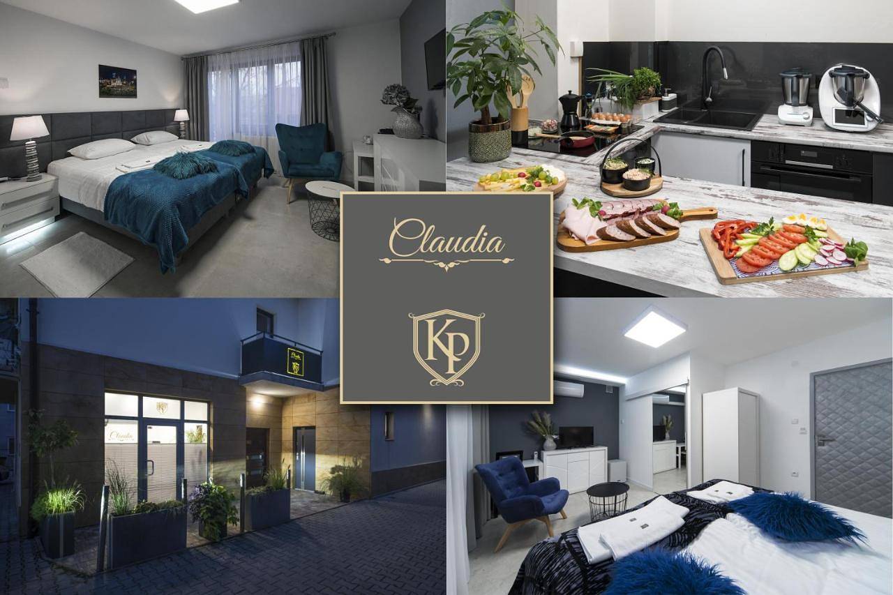 Cały apartament, Apartament wakacyjny dla 5 osób z widok in Wieliczka, Małopolska