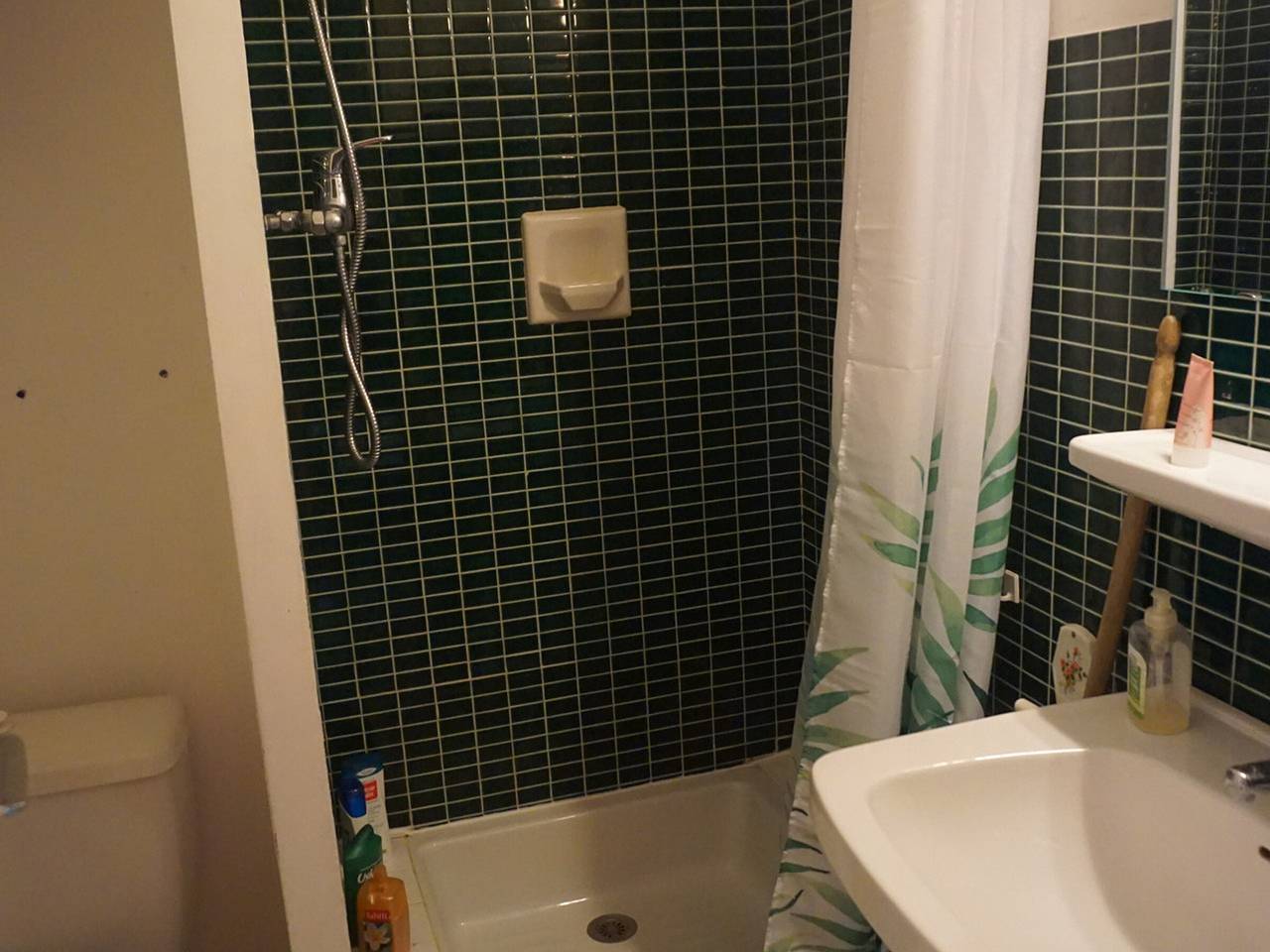 Studio entier, Studio Cabine 4 Pers, 50m des Pistes, Parking, Animaux Refusés in Orcières, Parc national des Écrins