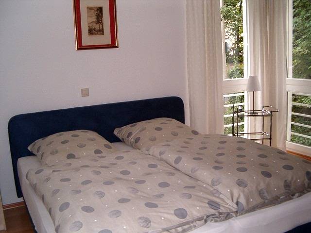 Ferienwohnung für 2 Personen, mit Balkon/Terrasse und Balkon in Berlin Umland - 3