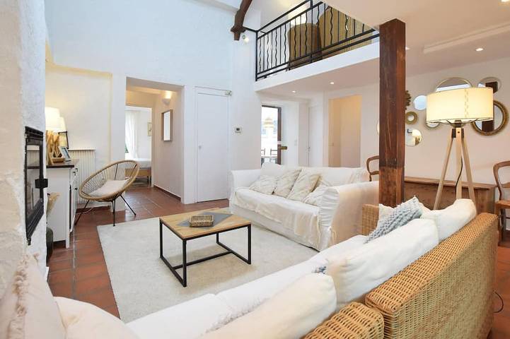 Maison de vacances pour 10 personnes - 1