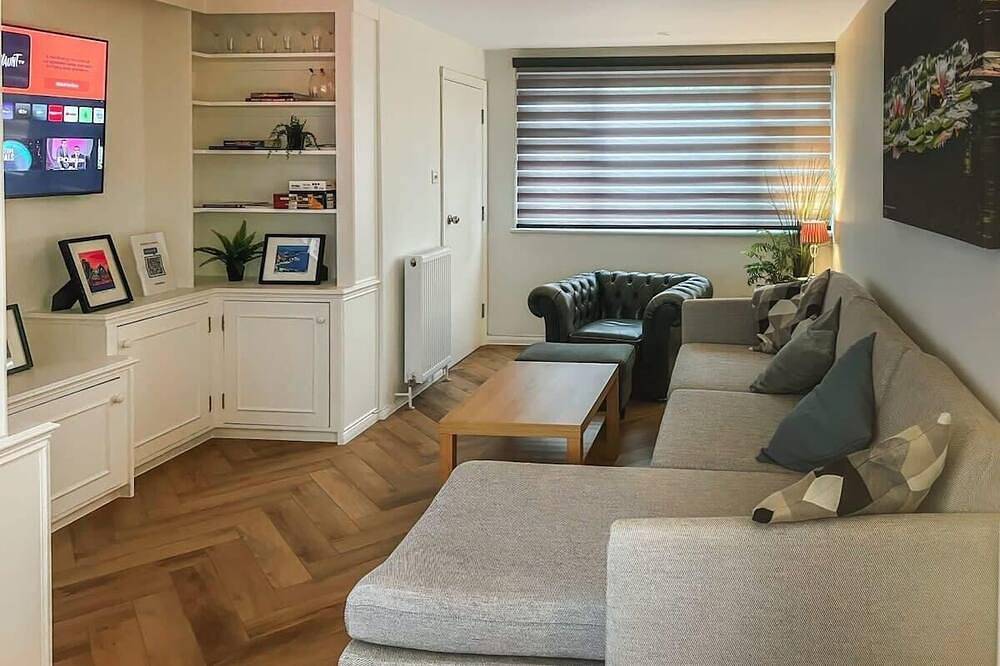 Casa vacanza a Windsor a partire da 297€ a notte