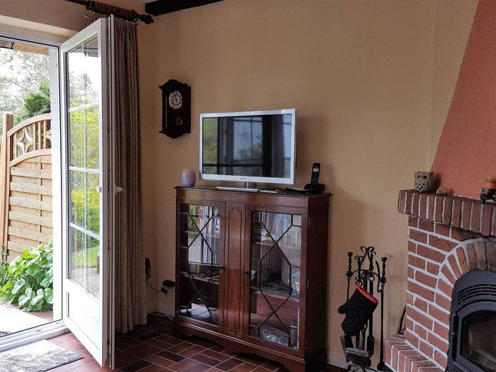 Ferienhaus für 4 Personen, mit Garten und Terrasse in Nieblum - 4