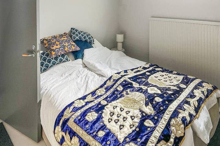 Ferienhaus für 9 Personen, mit Garten in Simrishamn - 2
