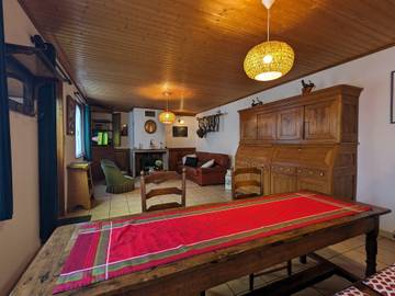 Cottage voor 4 Personen in Corcieux, Saint-Dié-des-Vosges, Afbeelding 2