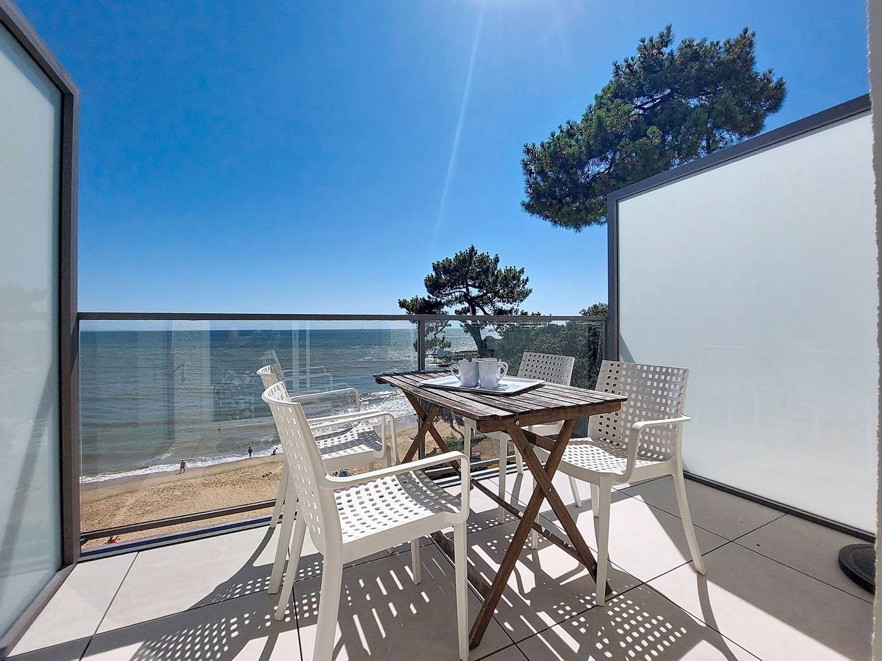 Appartement de vacances