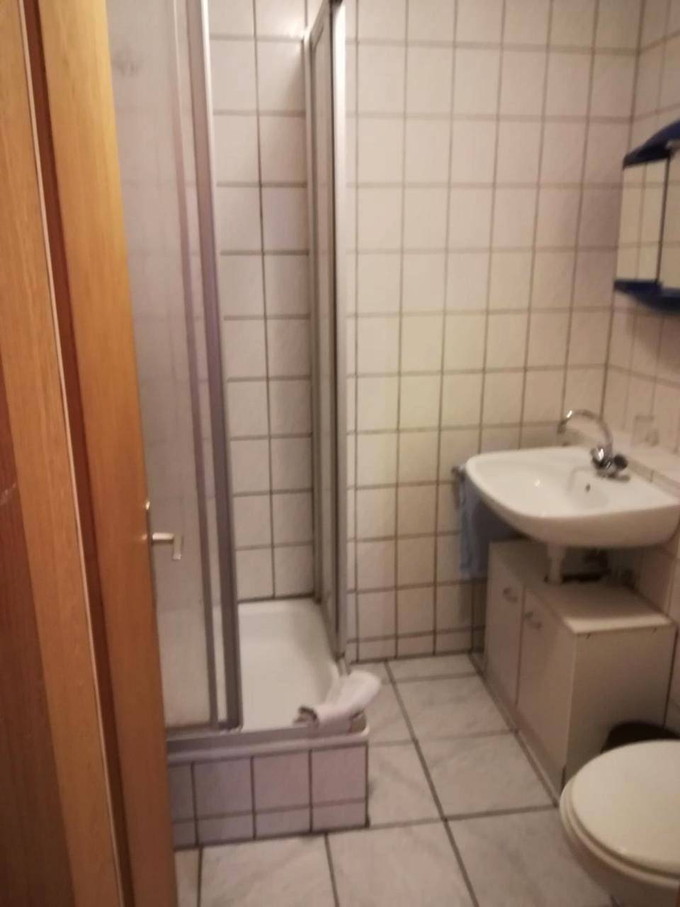 Ganze Wohnung, Apartment - Ground Floor in Bacharach, Landkreis Mainz-Bingen