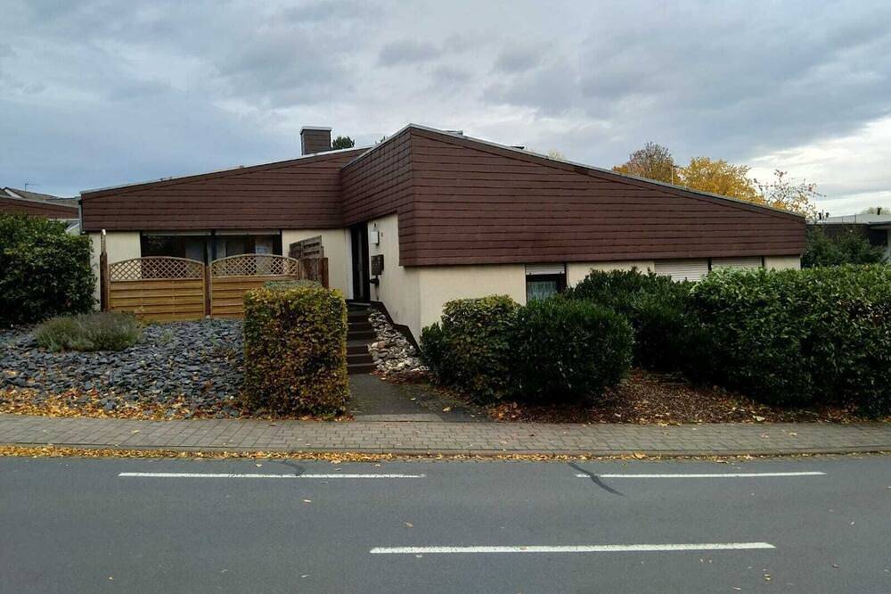 Ganze Wohnung, Kleine Ferienwohnung in Altenkirchen (Westerwald), Altenkirchen & Umgebung