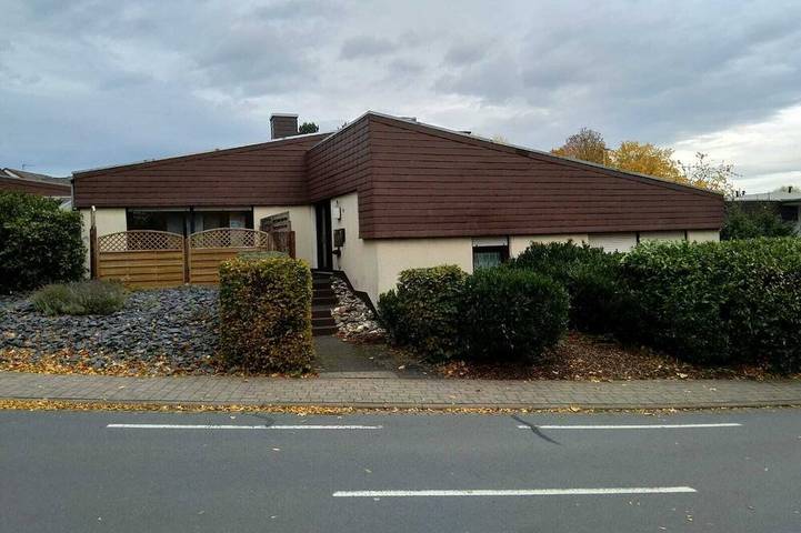 Ferienwohnung für 2 Personen, mit Garten - 1
