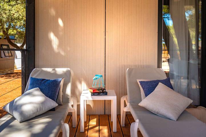 Camping pour 5 personnes à Pula - 4